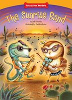 The Sunrise Band: Cooperating