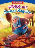 Worm and Farmer Maguire: Teamwork/Working Together