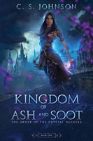 Kingdom of Ash and Soot