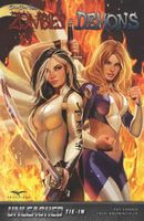 Grimm Fairy Tales Unleashed: Zombies & Demons