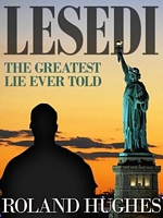 Cover of Lesedi by Roland Hughes