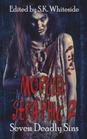 Cover of Morbid Seraphic 2 by S.K. Whiteside