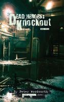 Cover of Knockout by Peter Woodworth