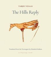 Tarjei Vesaas's Latest Book