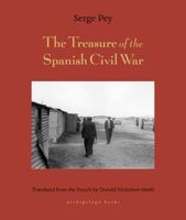 Treasure of the Spanish Civil War and Other Tales