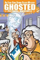 Cover of Ghosted by Patricia Rockwell