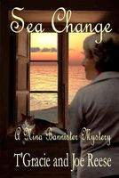 Cover of Sea Change by T'Gracie Reese; Joe Reese