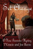 Cover of Set Change by T'Gracie Reese; Joe Reese