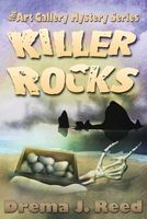 Cover of Killer Rocks by Drema J. Reed