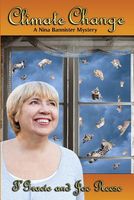 Cover of Climate Change by T'Gracie Reese; Joe Reese