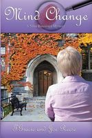 Cover of Mind Change by T'Gracie Reese; Joe Reese