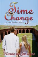 Cover of Time Change by T'Gracie Reese; Joe Reese