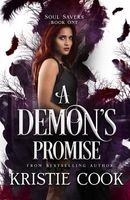 Promise // A Demon's Promise
