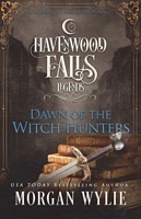 Dawn of the Witch Hunters