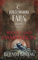 Blood and Damnation