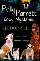 Liz Dodwell's Latest Book