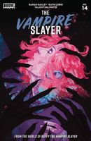 The Vampire Slayer #14