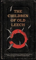 Cover of The Children of Old Leech by Ross E. Lockhart