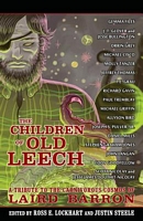 Paperback edition cover