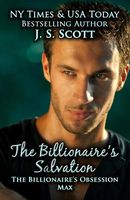 The Billionaire's Salvation ~ Max