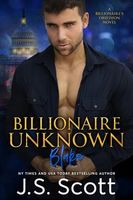 The Billionaire's Christmas Virgin: Blake