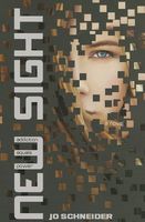 Cover of New Sight by Jo Ann Schneider