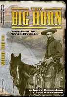 Cover of The Big Horn by Larry Richardson