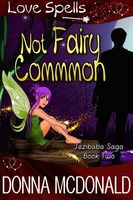 Not Fairy Common