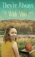Cover of They're Always With You by Mary Clare Lockman