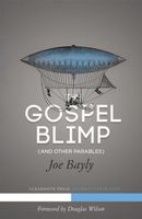 Cover of The Gospel Blimp by Joseph Bayly