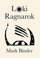 Loki Ragnarok