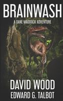 Cover of Brainwash by Edward G. Talbot