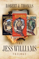 Robert J. Thomas's Latest Book