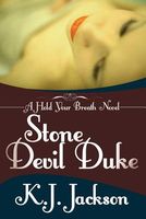 Stone Devil Duke