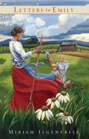Cover of Letters to Emily by Miriam Ilgenfritz