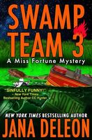 Swamp Team 3