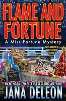 Louisiana Longshot (Miss Fortune Mystery, #1) by Jana Deleon