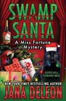 Miss Fortune Mystery Books in Order (22 Book Series)