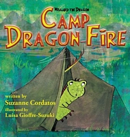 Camp Dragon-Fire