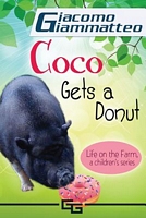 Coco Gets a Donut