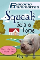 Squeak Gets a Home