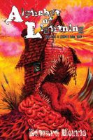 Cover of Alphabet of Lightning by Edward Morris