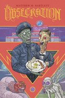 Matthew M. Bartlett's Latest Book