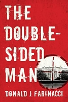 Cover of The Double-Sided Man by Donald J. Farinacci