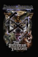 Cover of The Sheynan Trilogy by Dylan Birtolo