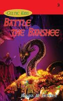 Cover of Battle the Banshee by Regina M. Geither