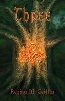 Cover of Three by Regina M. Geither