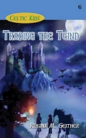 Cover of Trading the Teind by Regina M. Geither
