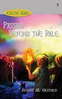 Cover of Passing Beyond the Pale by Regina M. Geither