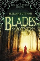 Blades of Accession